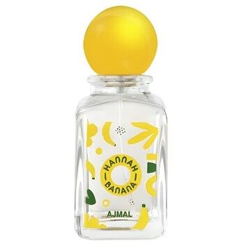 Ajmal - Hannah Banana EDT - 50ml - Feel You