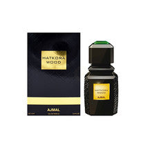Ajmal - Hatkora Wood EDP - 100ml - Feel You