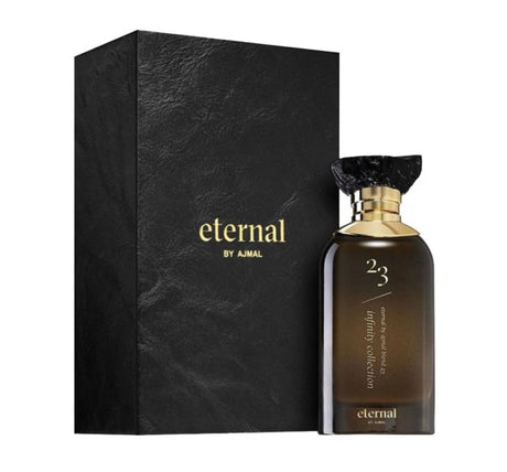 Ajmal Infinity Eternal 23 EDP 100 ml U - Feel You
