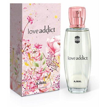 Ajmal - Love Addict EDP - 100ml - Feel You