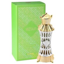 Ajmal - Mizyaan Perfume Oil - 14ml - Feel You