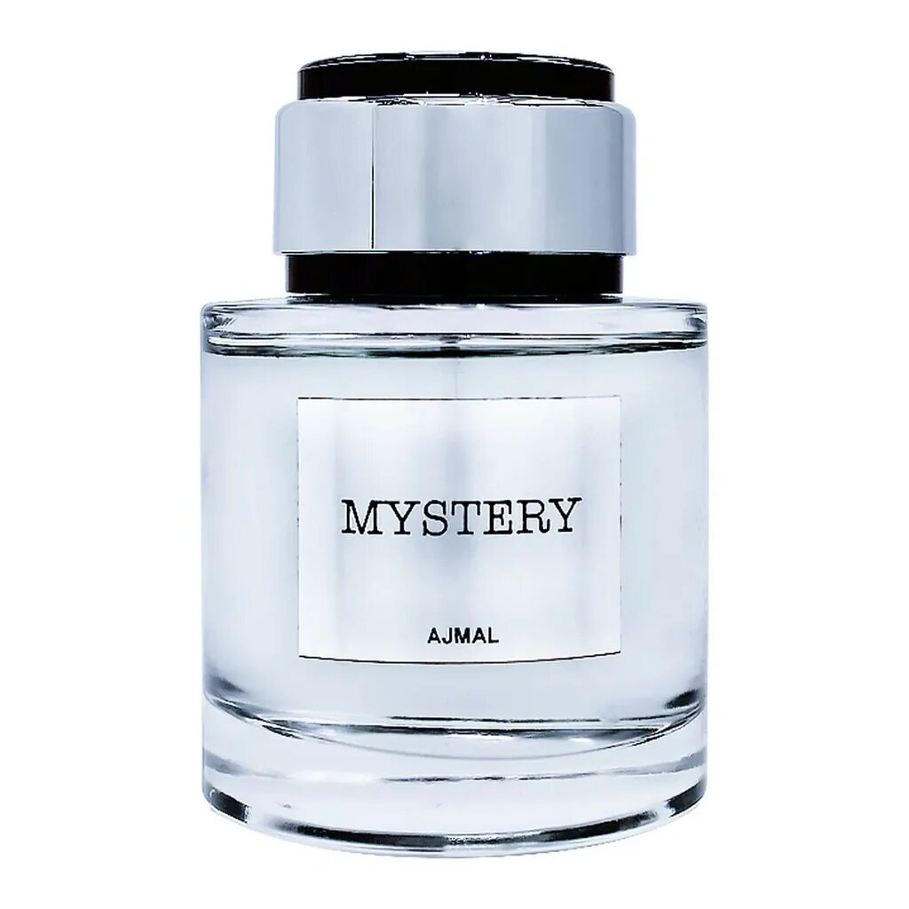 Ajmal, Mystery, Eau De Parfum, For Men, 100 ml *Tester - Feel You
