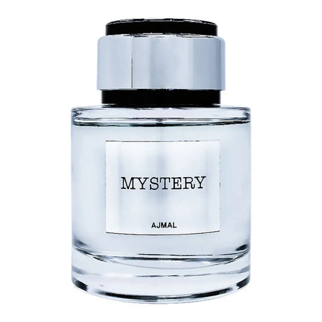 Ajmal, Mystery, Eau De Parfum, For Men, 100 ml *Tester - Feel You