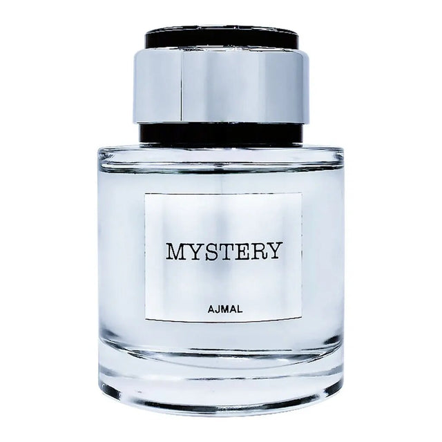 Ajmal, Mystery, Eau De Parfum, For Men, 100 ml *Tester - Feel You