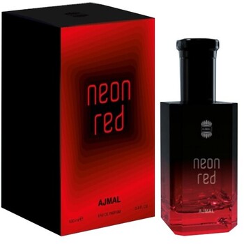 Ajmal - Neon Red EDP - 100ml - Feel You