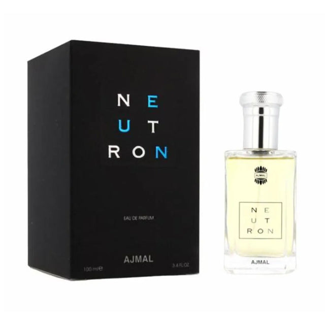 Ajmal - Neutron EDP - 100ml - Feel You