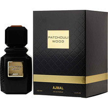 Ajmal - Patchouli Wood EDP - 50ml - Feel You