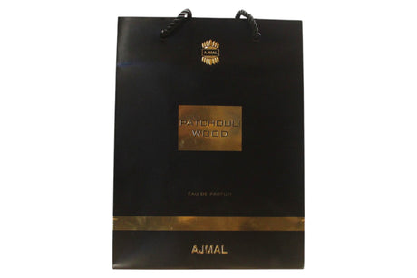 Ajmal, Patchouli Wood, GWP Textile Bag - Feel You