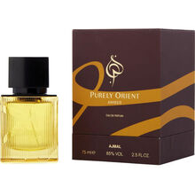 Ajmal - Purely Orient Amber EDP - 75ml - Feel You