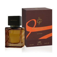 Ajmal - Purely Orient Patchouli EDP - 75ml - Feel You