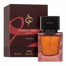 Ajmal - Purely Orient Santal EDP - 75ml - Feel You