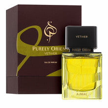 Ajmal - Purely Orient Vetiver EDP - 75ml - Feel You