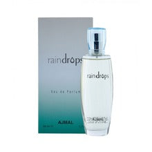 Ajmal - Raindrops EDP - 50ml - Feel You