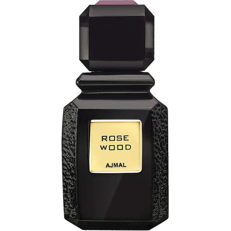 Ajmal, Rose Wood, Eau De Parfum, For Women, 100 ml *Tester - Feel You