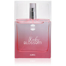 Ajmal - Ruby Blossom EDP - 50ml - Feel You