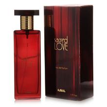 Ajmal - Sacred Love EDP - 50ml - Feel You