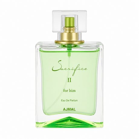 Ajmal – Sacrifice II For Him 100ml - Feel You