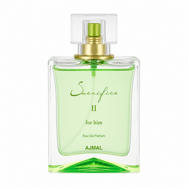 Ajmal – Sacrifice II For Him 100ml - Feel You
