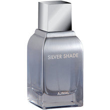 Ajmal - Silver Shade EDP - 100ml - Feel You