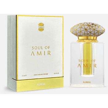 Ajmal - Soul of Amir Parfémový olej - 12ml - Feel You