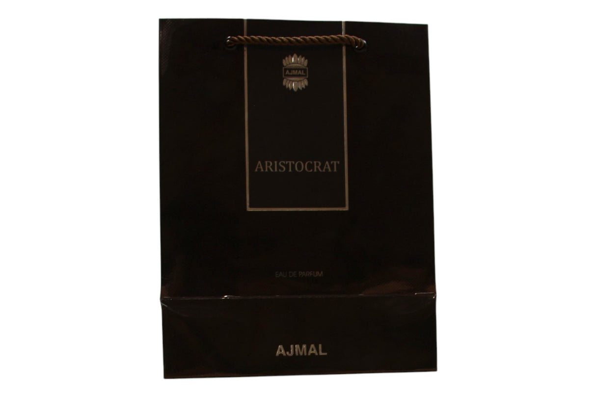 Ajmal, Textile Makeup Bag - Feel You