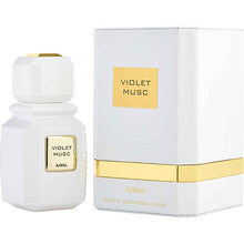 Ajmal - Violet Musc EDP - 100ml - Feel You