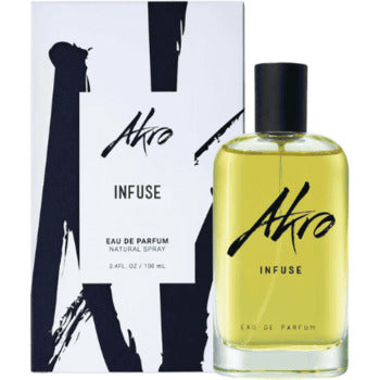 Akro - Infuse EDP - 100ml - Feel You