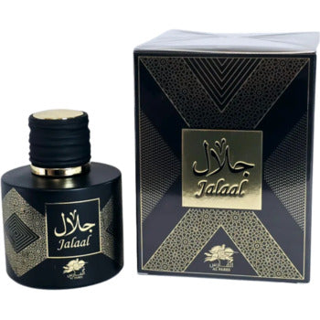 Al Fares - Jalaal EDP - 100ml - Feel You