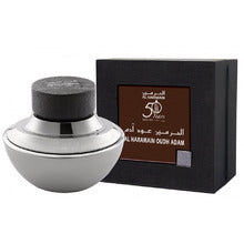 Al Haramain - 50 Years Oudh Adam EDP - 75ml - Feel You