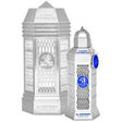 Al Haramain - 50 Years Platinum Oud Parfum - 100ml - Feel You