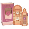 Al Haramain - 50 Years Rose Oud Parfum - 100ml - Feel You