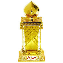 Al Haramain - Ajwa Perfume Oil - 30ml - Feel You