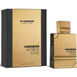 Al Haramain - Amber Oud Black Edition EDP - 60ml - Feel You