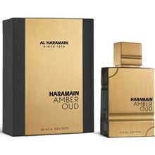 Al Haramain - Amber Oud Black Edition EDP - 60ml - Feel You