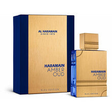Al Haramain - Amber Oud Bleu Edition EDP - 200ml - Feel You