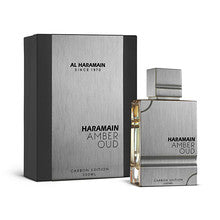Al Haramain - Amber Oud Carbon Edition EDP - 100ml - Feel You