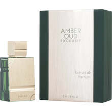 Al Haramain - Amber Oud Exclusif Emerald Extrait de Parfum - 60ml - Feel You