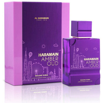 Al Haramain - Amber Oud Imagine Dubai Extrait de Parfum - 100ml - Feel You