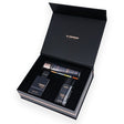 Al Haramain - Amber Oud Private Edition Gift Set EDP 75 ml, EDP 30 ml and Body Veil 250 ml - 75ml - Feel You