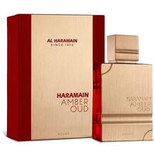 Al Haramain - Amber Oud Rouge EDP - 120ml - Feel You