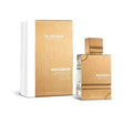 Al Haramain - Amber Oud White Edition EDP - 100ml - Feel You