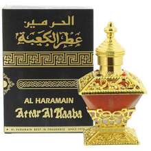 Al Haramain - Attar Al Kaaba Perfume - 25ml - Feel You