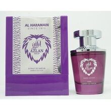 Al Haramain - Azlan Oud Amber Perfume - 100ml - Feel You