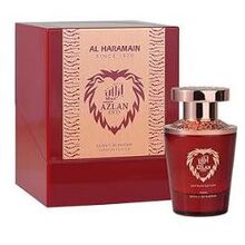 Al Haramain - Azlan Oud Saffron Perfume - 100ml - Feel You