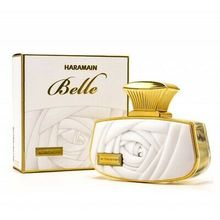 Al Haramain - Belle EDP - 75ml - Feel You