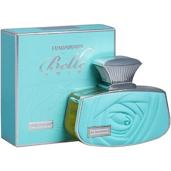 Al Haramain - Belle Swim EDP - 75ml - Feel You