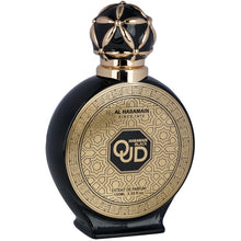 Al Haramain - Black Oud Parfum - 100ml - Feel You