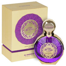 Al Haramain - Bon Cherie Violette Extrait de Parfum - 100ml - Feel You