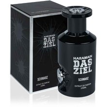 Al Haramain - Das Ziel Schwarz Extrait de Parfum - 100ml - Feel You