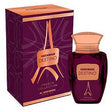 Al Haramain - Destino French Collection EDP - 100ml - Feel You